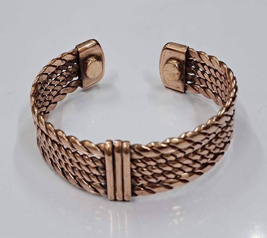 ทองเหลือง/ทองแดง