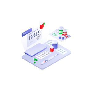 PharmaEase semplificando la gestione della farmacia con soluzioni Software Intuitive da parte degli esportatori indiani a basso costo - Product Image 2
