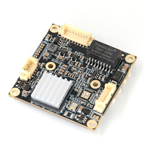 5MP <strong>IP</strong> <strong>Camera</strong> Module 1/2.8&quot; Starvis IMX335 GK7205V300 API SDK CGI RTSP Network <strong>IP</strong> Security CCTV <strong>Camera</strong> PCB Board SIP-K335GS - Product Image 4