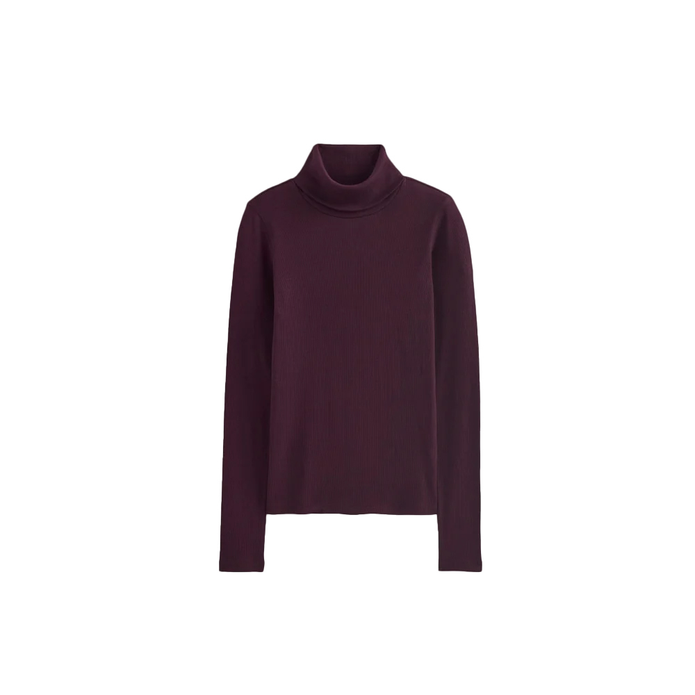Heathered Royale Port
