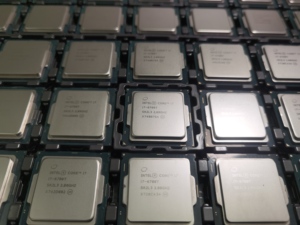 I3-12100F CPU ใหม่สำหรับ Intel 12100F 12100 12400F 12400 12gen เดสก์ท็อปซีพียูพีซีเกม - Product Image 5
