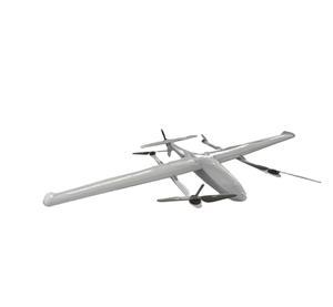 VT32E โดรนน้ำหนักเบา VTOL UAV ระยะไกลพร้อมรีโมทควบคุม - Product Image 1
