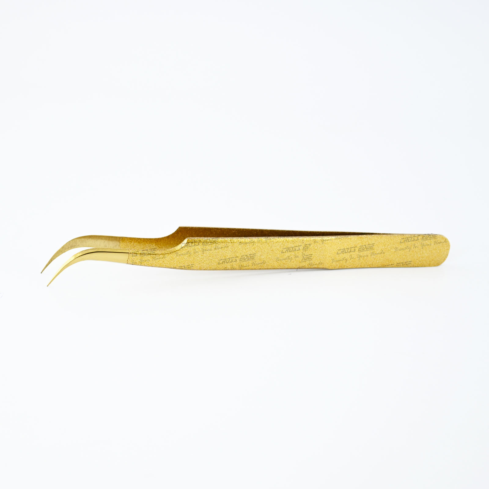 Classic Curved Tweezer