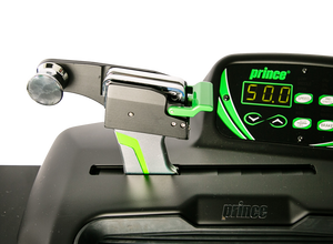 Máquina de encordado electrónico profesional P7000 de alta calidad con control de tensión de precisión y sistema de sujeción avanzado - Product Image 2