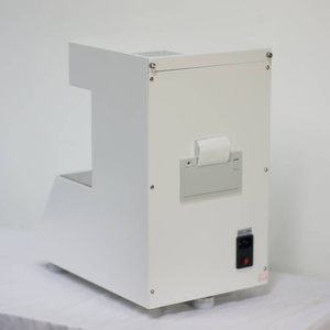 ASTM D971 Fully Automatic Digital Interfacial Tension Tester Apparent Surface Tension Meter - Product Image 6