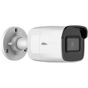 Hik 2MP DS-2CD2021G1-I WDR กล้องเครือข่าย bullet ขนาดมินิแบบถาวร4K วิสัยทัศน์กลางคืน darkfighter 2MP ตรวจจับการเคลื่อนไหวกล้องเครือข่าย4K - Product Image 1