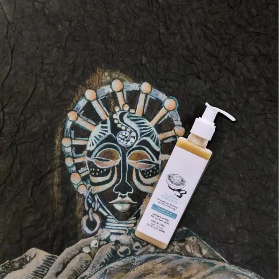 Produits de beauté de marque privée Shampooing hydratant naturel pour la croissance des cheveux à l'huile de graine noire d'oignon beauté végétalienne