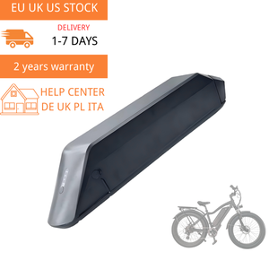 Mjxn MJ13-Kirin Ebike pin lithium 48V/52V 18650/21700 tế bào 4800mAh/5200mAh/5000mAh - Product Image 2