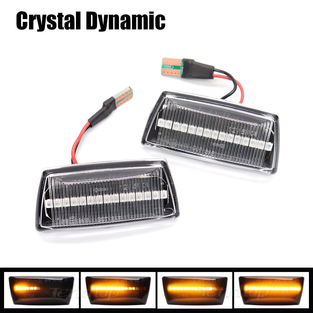 Cristal dynamique