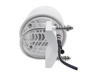コンパクトダストおよびノイズモニタリングセンサーPM2.5/PM10/工業用サイトの気象パラメータ - Product Image 3