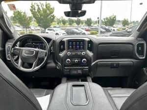 2020 <span class=keywords><strong>gmc</strong></span> sierra 1500 דנאלי שמאל-היגוי הפנים הכהה מושבי עור פנים כהה