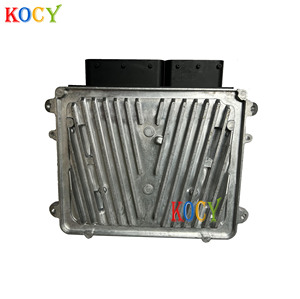 2008 mercedes-benz C300 ECU motor bilgisayar kontrol modülü için ME9.7 A 272 153 56 91 0261209281 ECM A2721535691 0 261 209 281 - Product Image 5