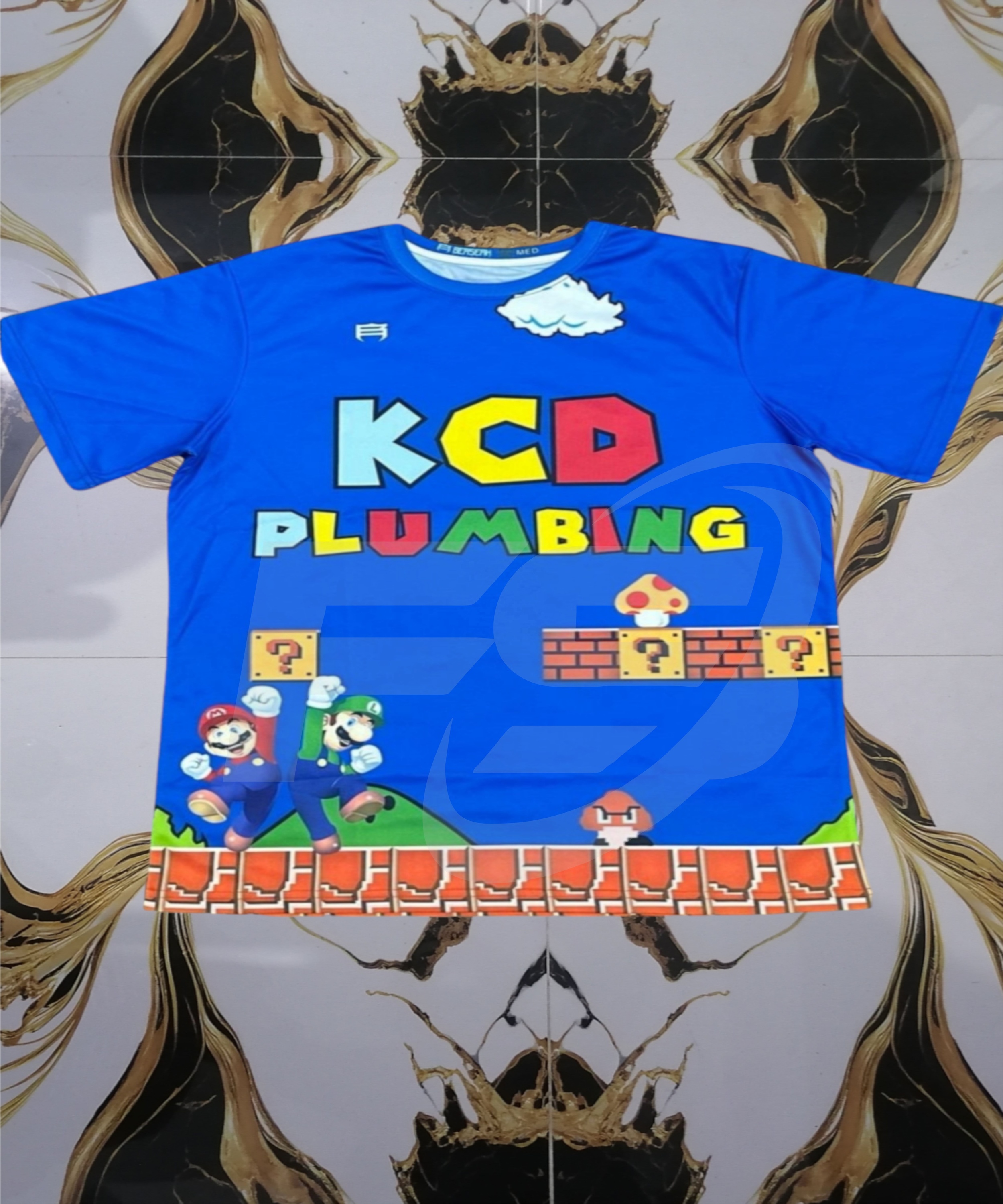 All Color Available