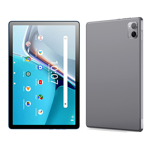 Popolare nuovo Pad Mini 6GB RAM 128GB ROM Dual SIM 10.1 pollici Wifi GPS 8000mAh grande batteria Smart Tablet PC - Product Image 3