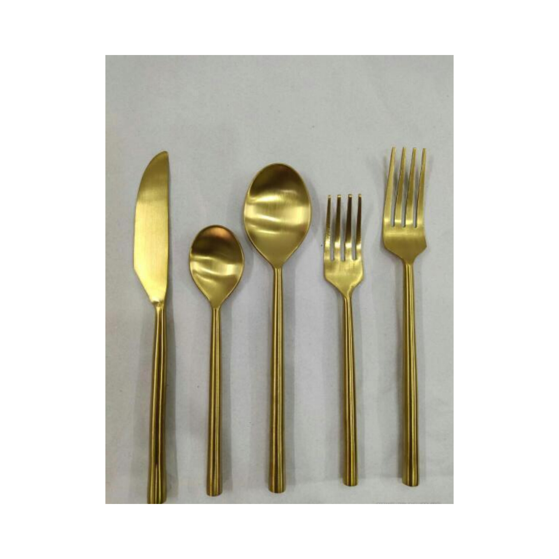 Gold