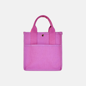 Avecbag กระเป๋าสะพายไหล่, 8809351612281สีม่วงสำหรับใช้ในชีวิตประจำวันด้วยดีไซน์ทันสมัยและใส่สบาย - Product Image 2