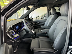 Marka yeni MERC-EDES BE-NZ V 4Matic dizel 2.0L otomatik şanzıman 0km sol direksiyon koyu iç Drive sürücü - Product Image 6