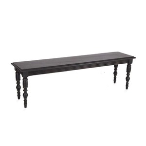 Mesa auxiliar de madera multifuncional para uso en la oficina en casa con gestión de cables integrada y área de Mesa espaciosa - Product Image 5