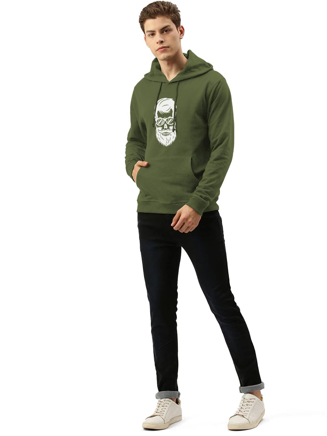Army Green