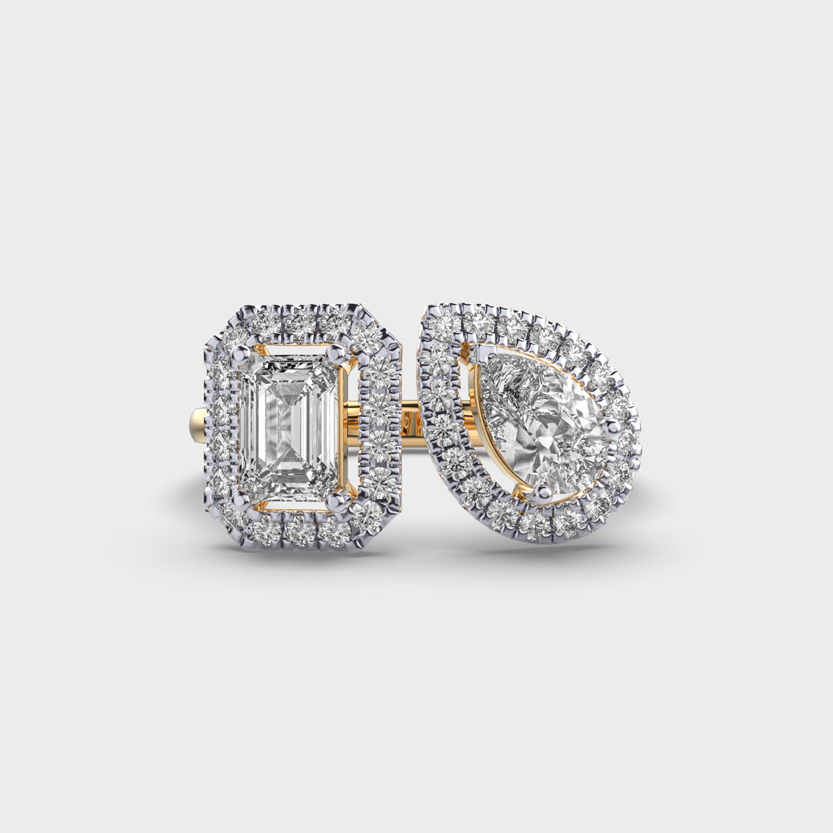 ทอง14K สีเหลือง