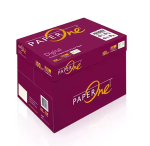 A4 paperone A4กระดาษหนึ่งสำเนากระดาษ - Product Image 2