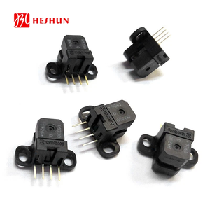 HESHUN H9740 считыватель кодер растровый датчик для 360LPI растровый H9740 считыватель сенсор для Allwin Wit Color Eco растворитель струйный принтер - Product Image 6