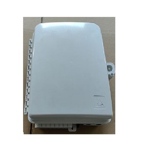 Outdoor 16+8+24 Ports Optical Termination Box with LC &amp; SC Connector Pole-Mounted Nap Terminal for <strong>Telecom</strong> Use in FTTX <strong>Network</strong> - Product Image 2