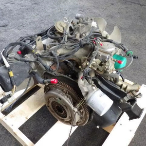 Competitive Prices on New 3G83 <strong>4</strong>-Cylinder Petrol &amp; Diesel <strong>Engine</strong> in Great Condition - Product Image 1
