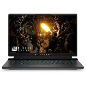 NEW AUTHENTIC Alienwares m17R3ゲーミングラップトップ2.6GHz64GB 1テラバイト2テラバイト17.3インチFHDライトイングリッシュキーボード