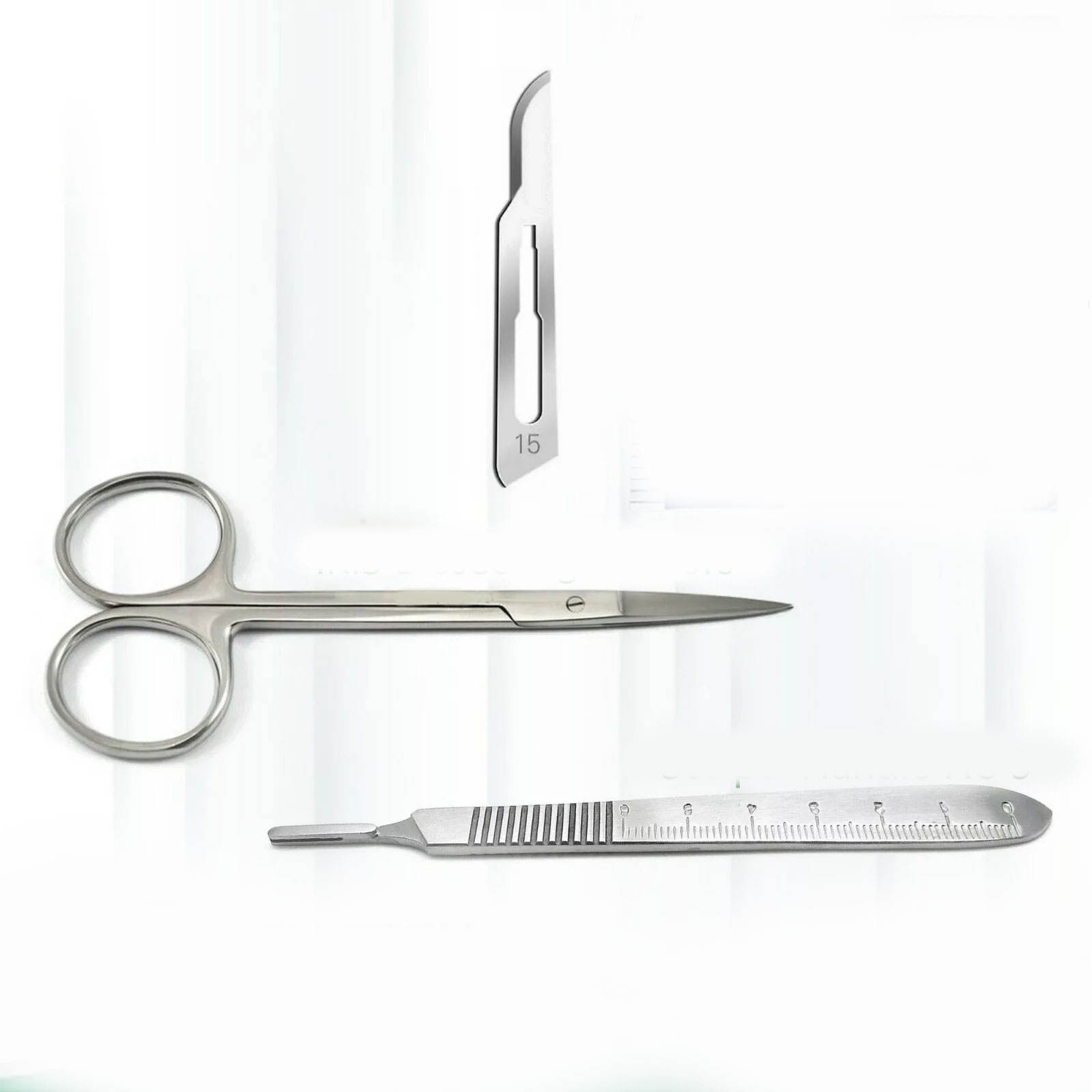 Suture Dissecting Sets