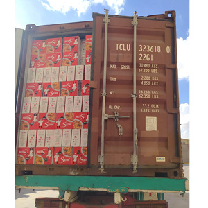 Easy Cook Pasta Spaghetti <strong>Sultana</strong> 450g Egyptian <strong>Brand</strong> Producer Fast Manufacturing Red Packing Fast Selling Taste - Product Image 2