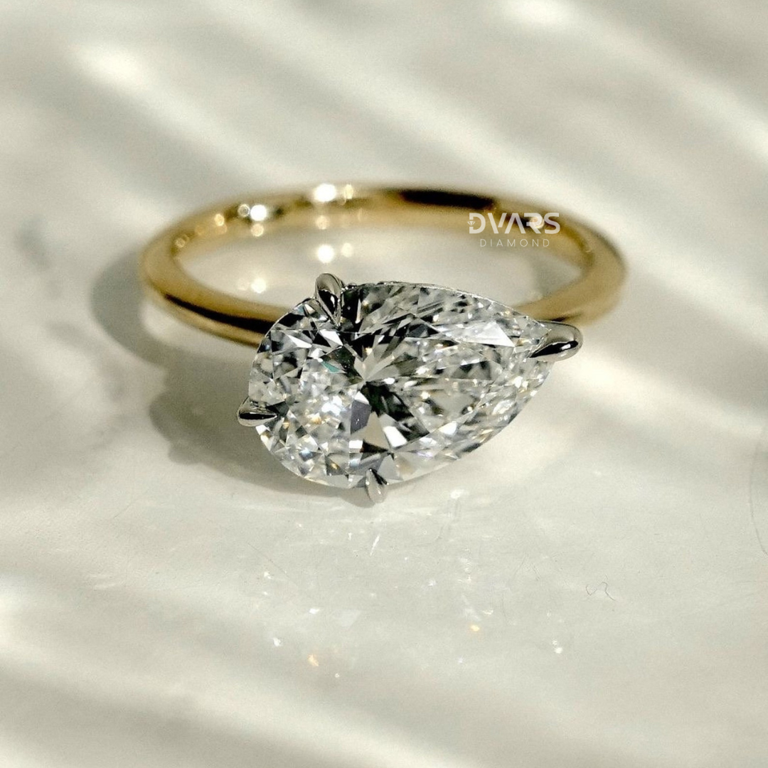 Gold/Rose Gold/White Gold/Silver