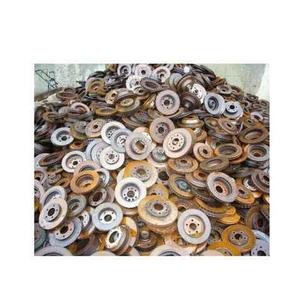 ซื้อเหล็กและเหล็กใช้แล้ว1/2เศษ/เศษโลหะในฝรั่งเศส - Product Image 1