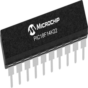 FYX STOCKオリジナルPIC18F14K22-E/SO PICマイクロコントローラーPIC18F14K22 ICチップMCU価格 - Product Image 4