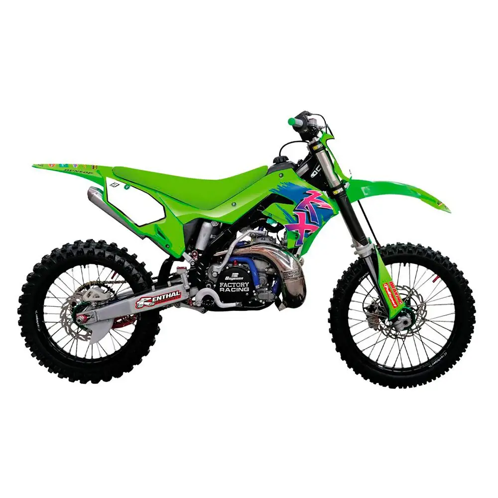BEST PRICE FOR Kawasakii KX 250 Offroad Motorcycles