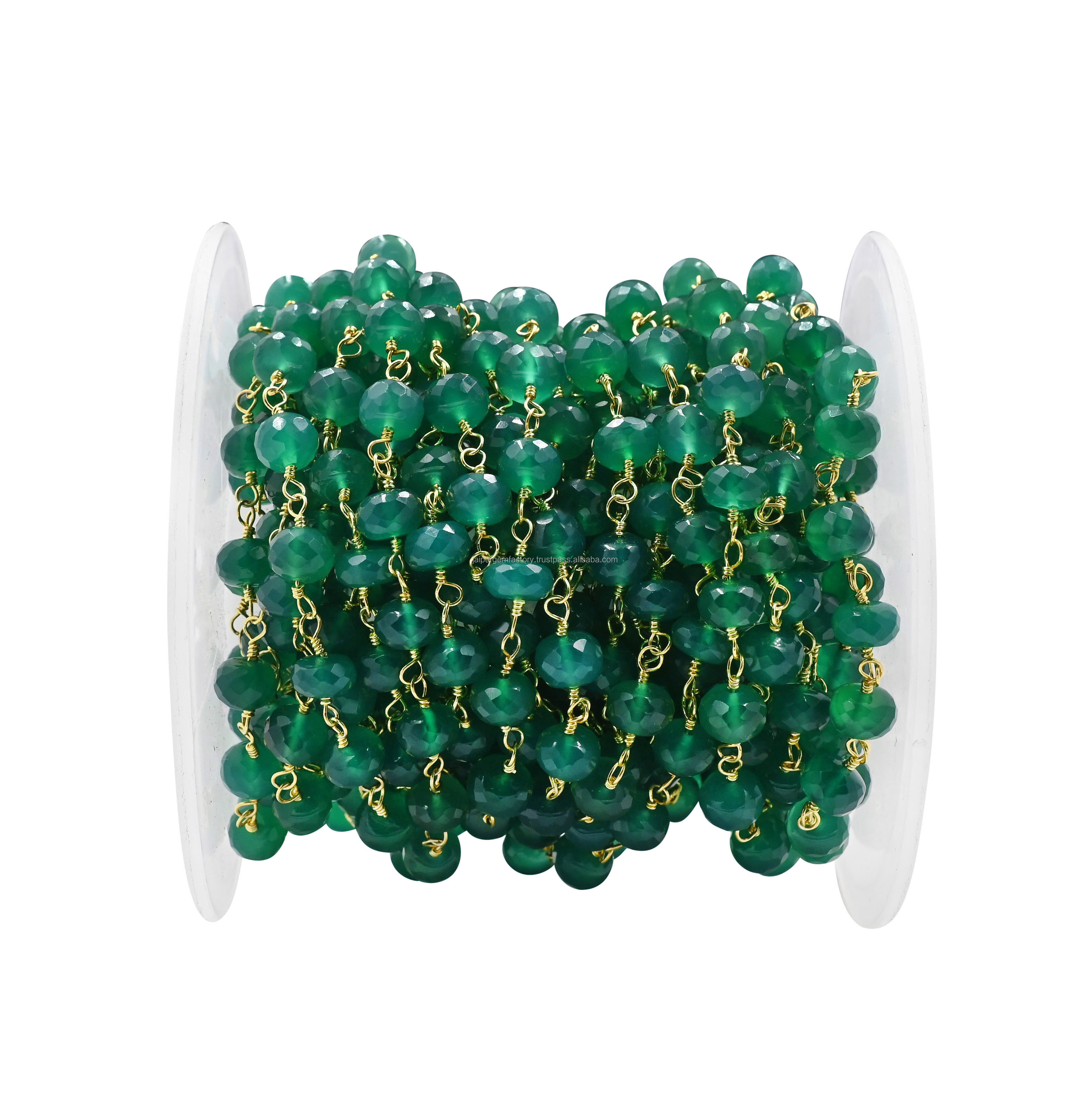 สีเขียว