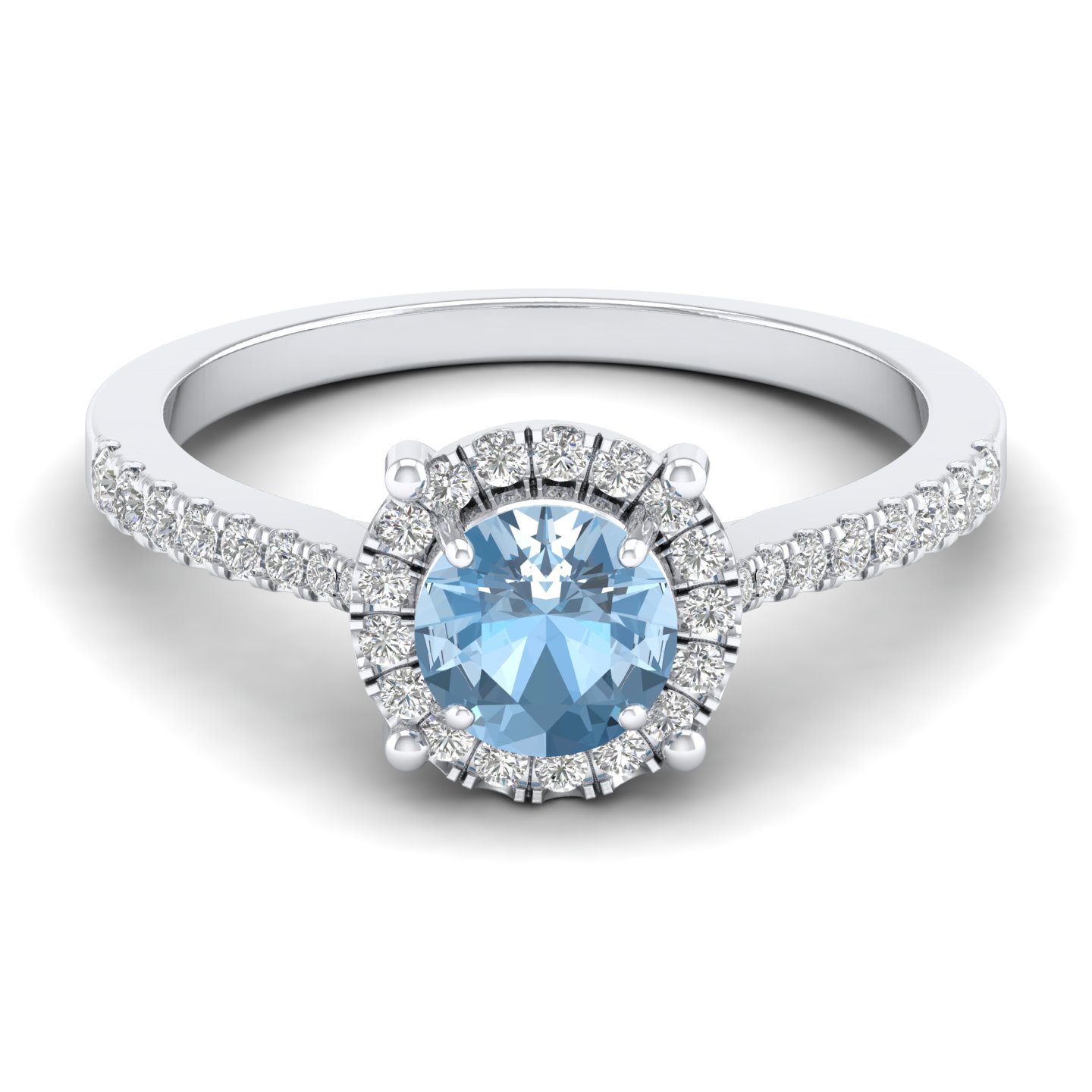 ทองคำขาว