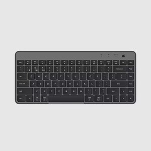 Original Xiaomi for Portable Dual Mode <strong>Keyboard</strong> <strong>Bluetooth</strong> Dual Mode Multi-<strong>device</strong> Connection Portable <strong>Keyboard</strong> With Split <strong>Device</strong> - Product Image 5