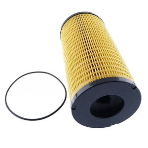 ตัวกรองน้ำมันเครื่องแบบหมุนสำหรับรถขุดอะไหล่รถยนต์ไส้กรอง CH10929 - Product Image 3