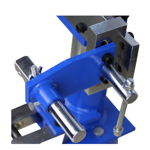 自動車用タイヤツール衝撃吸収スプリングコンプレッサー修理ツール - Product Image 5