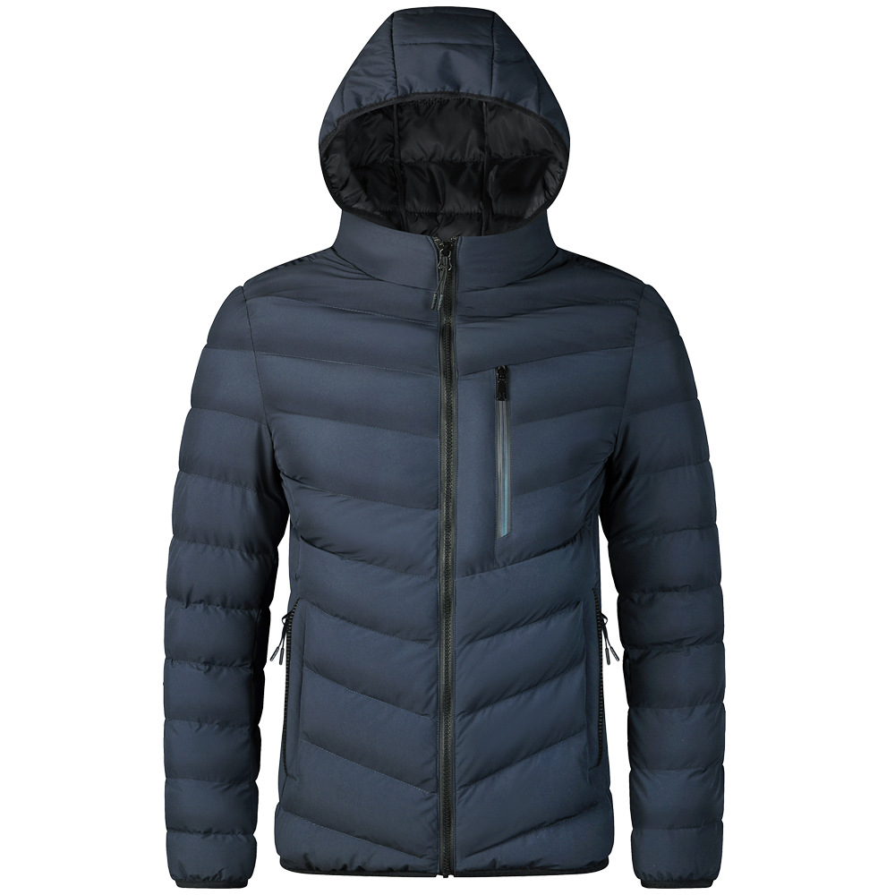 77111 Dark Blue