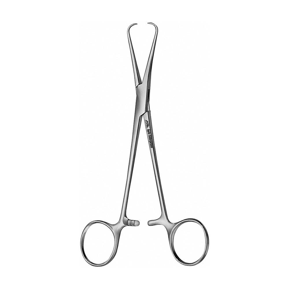 Bernhard Towel Clamp