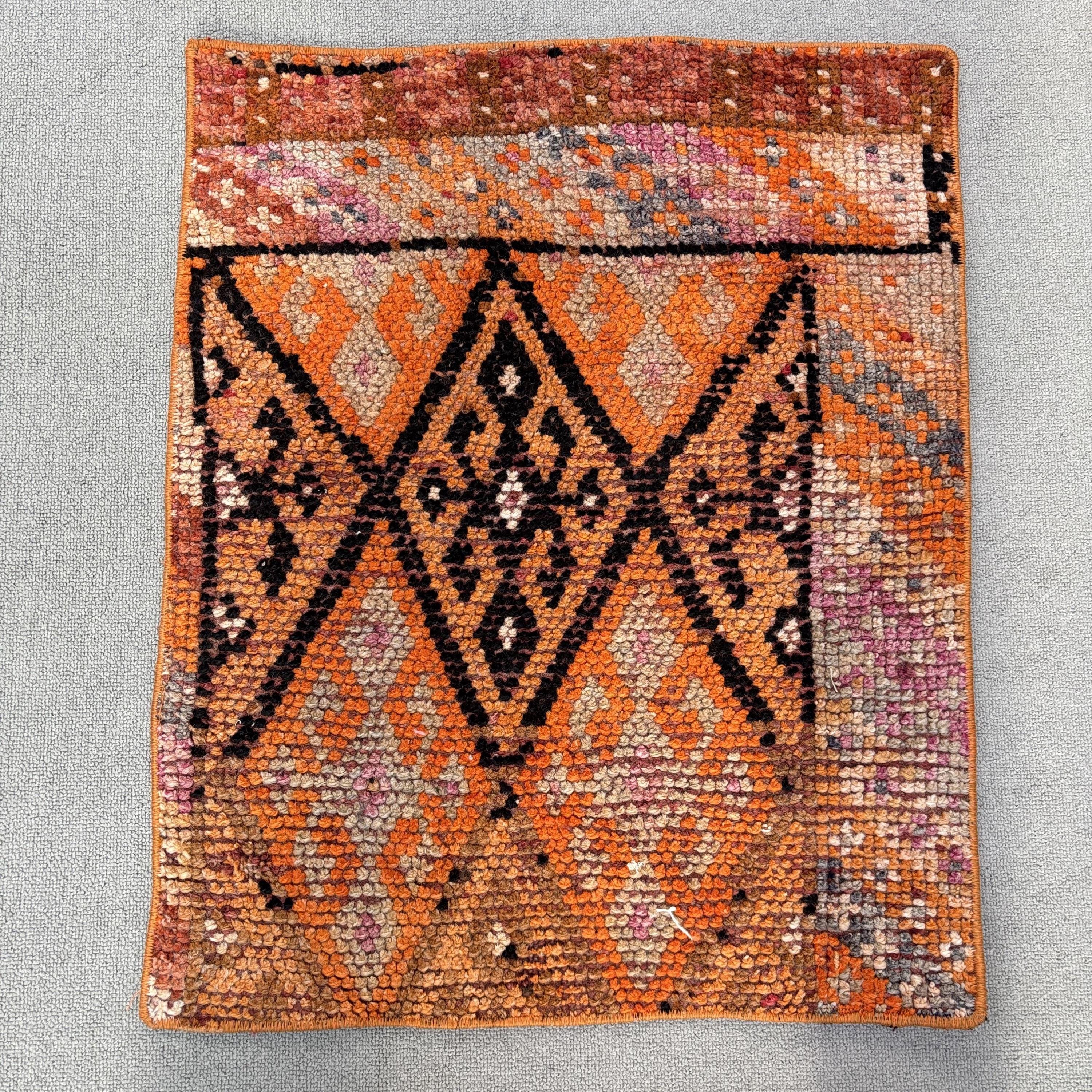 สีส้ม