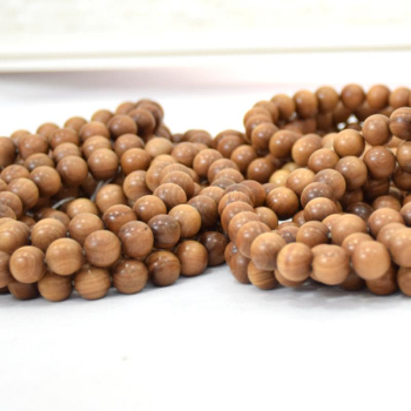 Natural Dark Golden Brown