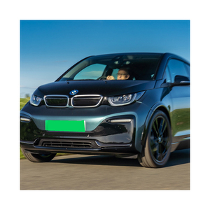 BMW 3ซีรีส์ใหม่พร้อมตัวเลือกเครื่องยนต์ที่ทรงพลังและระบบ Infotainment ไฮเทค - Product Image 2