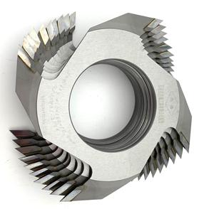 4TスプライスカッターTctフィンガージョイントカッター木工機械部品用フィンガージョイントカッターウッドジョイント