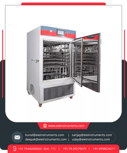 Toptan yapay Intellince aydınlatma bitki büyüme odası kuluçka makinesi kullanımı için çimlenme ve test - Product Image 5