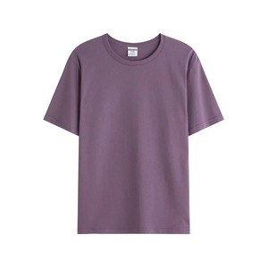 100% pamuk T shirt Unisex 450G yüksek kalite beyaz t-shirt Tee gömlek yaz boş T shirt erkekler kamp siteleri için - Product Image 3