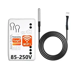 White 1CH 220V-T