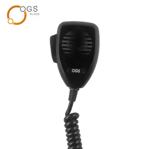 FBT-04 100 W <strong>Wireless</strong> Remote Controlled Siren <strong>Security</strong> <strong>Intercom</strong> <strong>System</strong> for Emergency Announcements for Vehicles Firefighters - Product Image 1